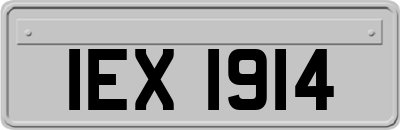 IEX1914