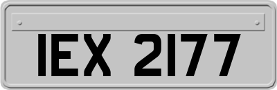 IEX2177