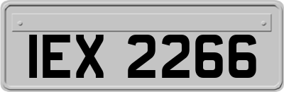 IEX2266