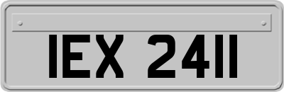 IEX2411