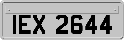 IEX2644