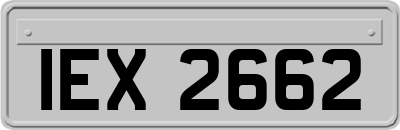 IEX2662