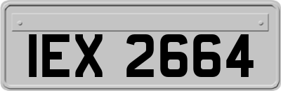 IEX2664