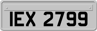 IEX2799