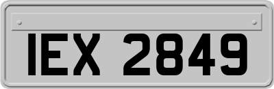 IEX2849