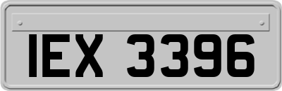 IEX3396