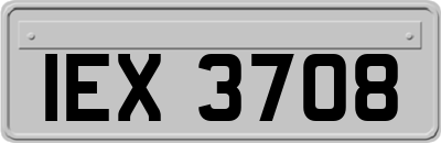 IEX3708
