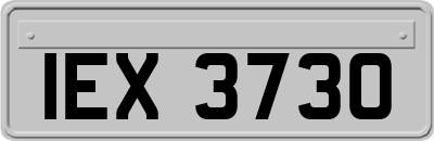 IEX3730