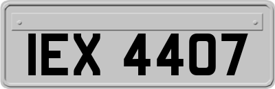 IEX4407
