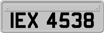 IEX4538
