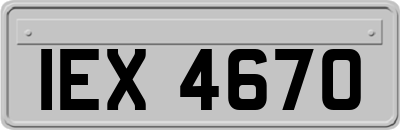 IEX4670
