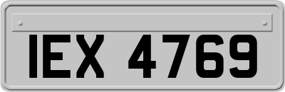 IEX4769