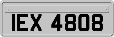 IEX4808