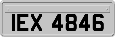 IEX4846