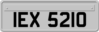 IEX5210