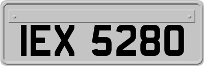 IEX5280