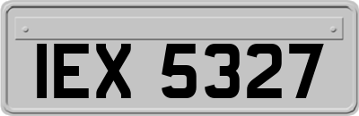 IEX5327