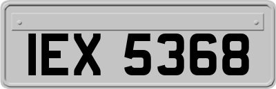 IEX5368