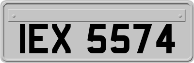 IEX5574