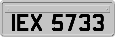 IEX5733