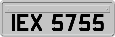 IEX5755