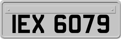 IEX6079