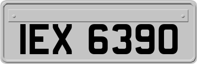 IEX6390