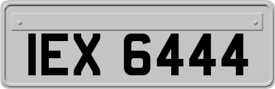 IEX6444