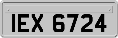 IEX6724