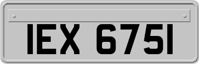 IEX6751