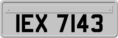 IEX7143