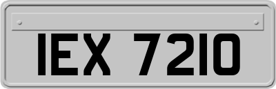 IEX7210