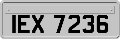 IEX7236