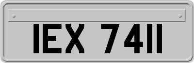 IEX7411