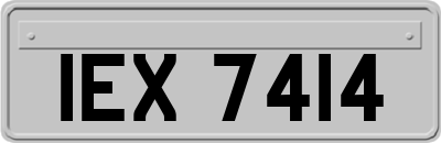 IEX7414