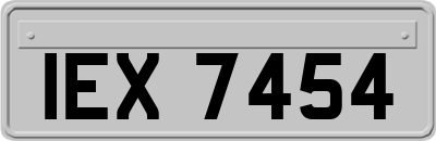 IEX7454