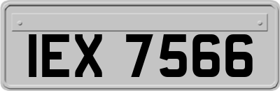 IEX7566