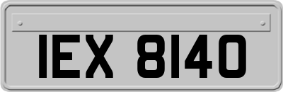IEX8140