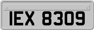 IEX8309
