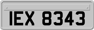 IEX8343