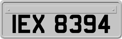 IEX8394