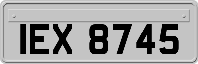 IEX8745