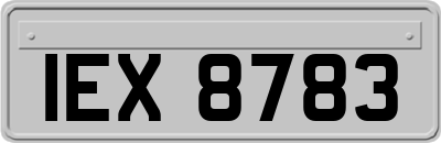IEX8783