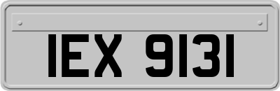 IEX9131