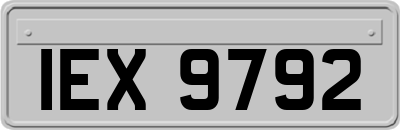 IEX9792