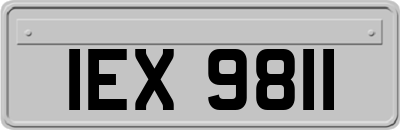 IEX9811