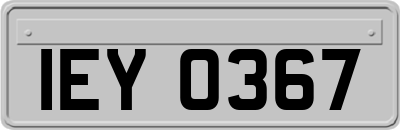 IEY0367