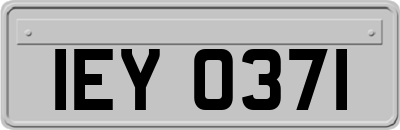 IEY0371