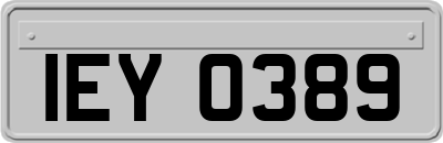 IEY0389