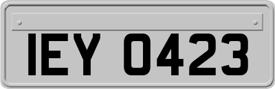 IEY0423